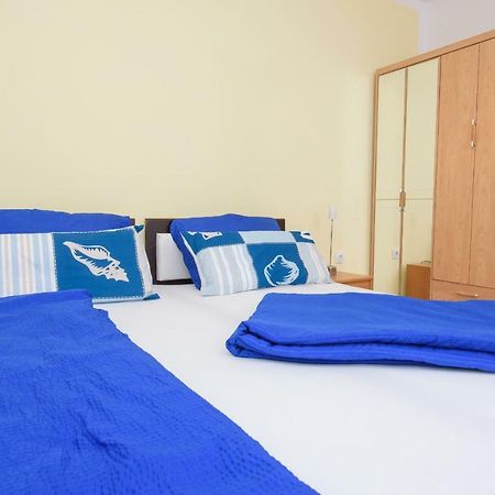 Apartments San Jozef Trogir Extérieur photo