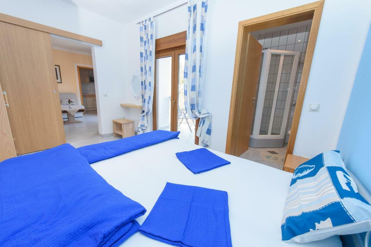 Apartments San Jozef Trogir Extérieur photo