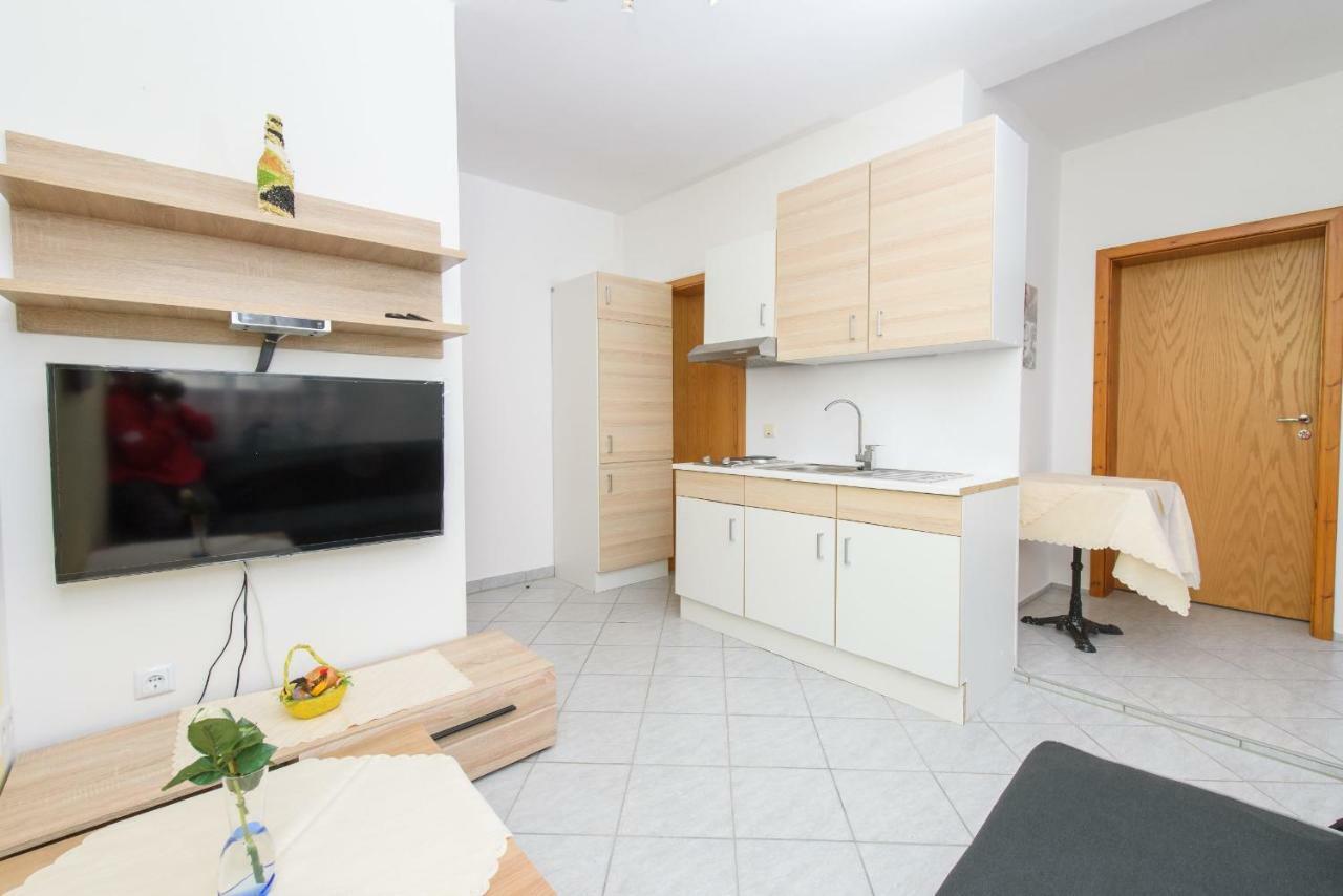 Apartments San Jozef Trogir Extérieur photo