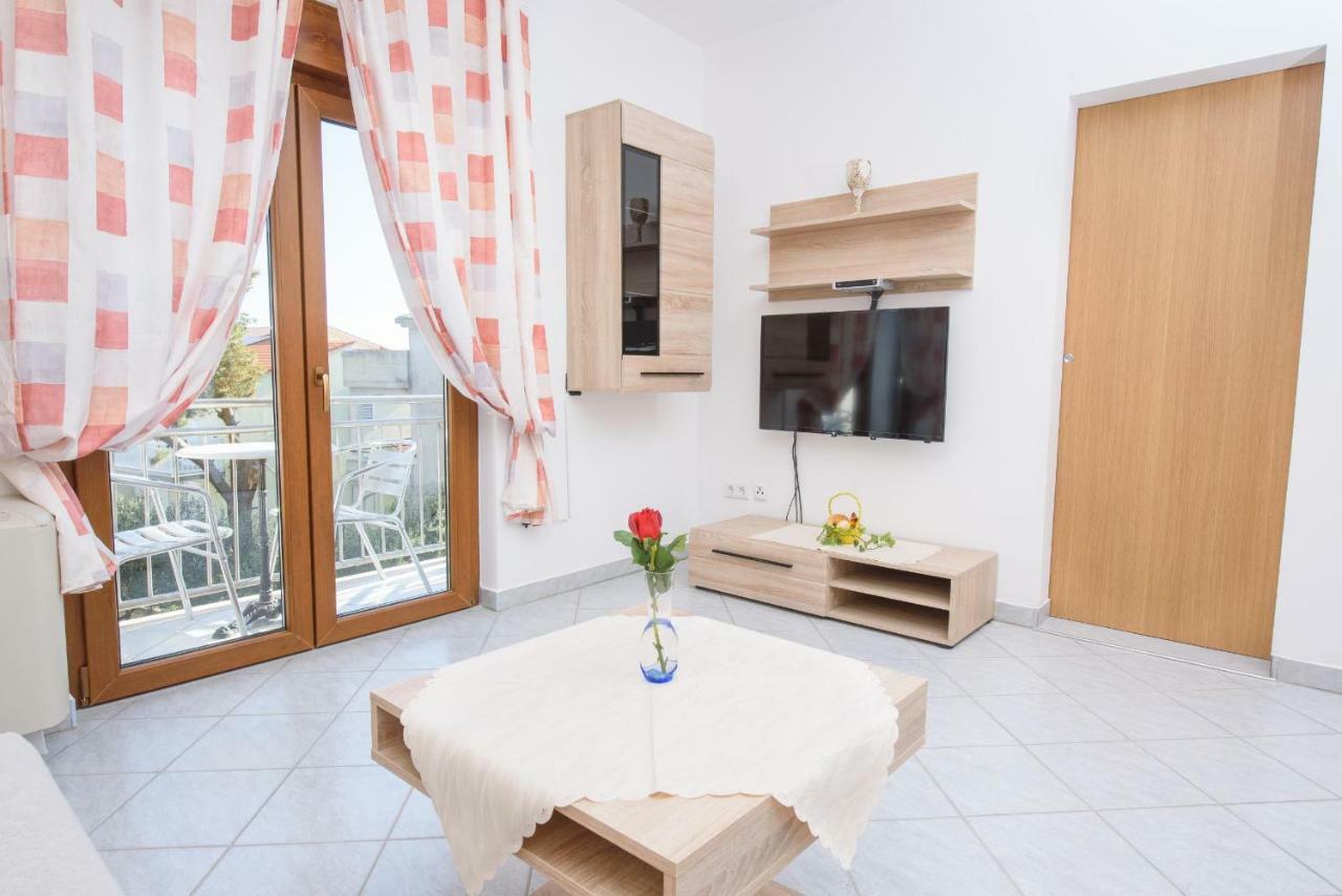 Apartments San Jozef Trogir Extérieur photo