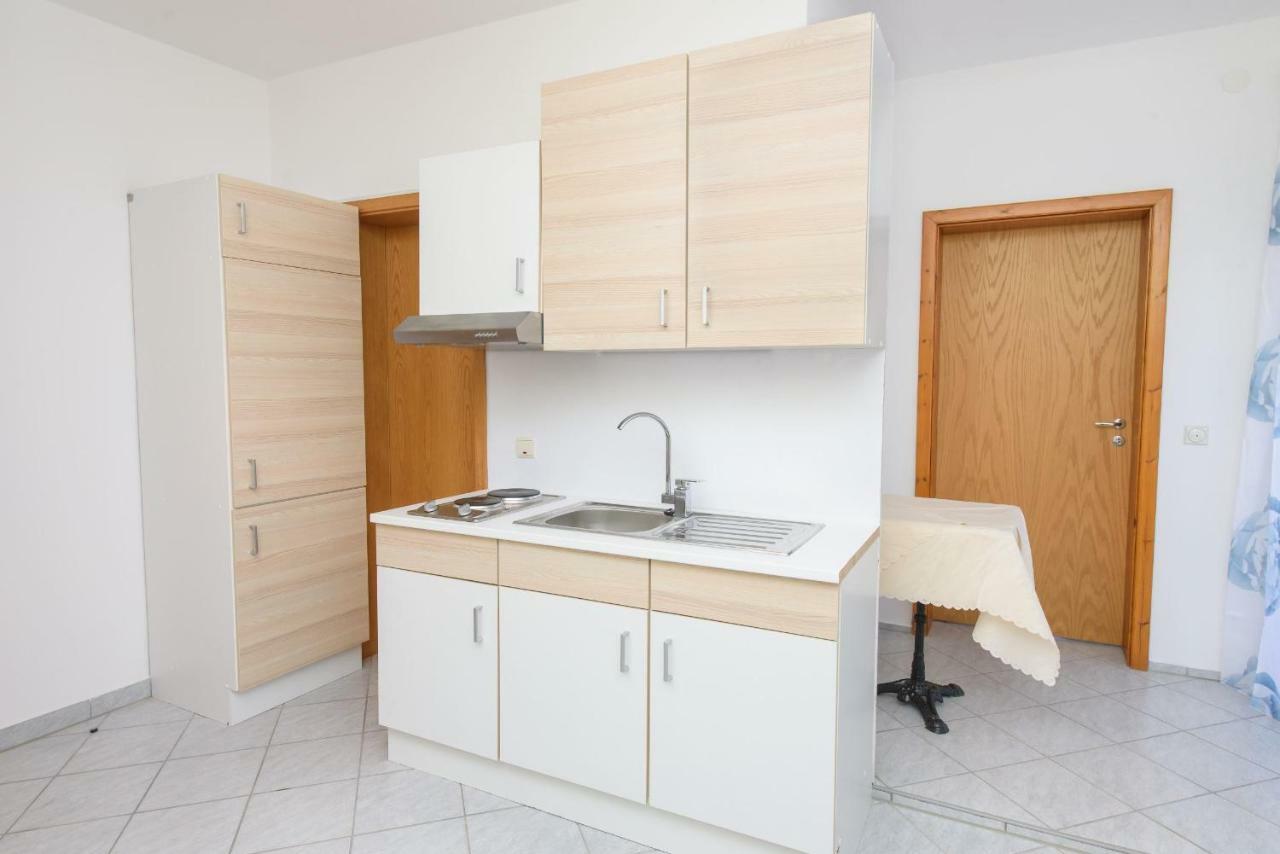 Apartments San Jozef Trogir Extérieur photo