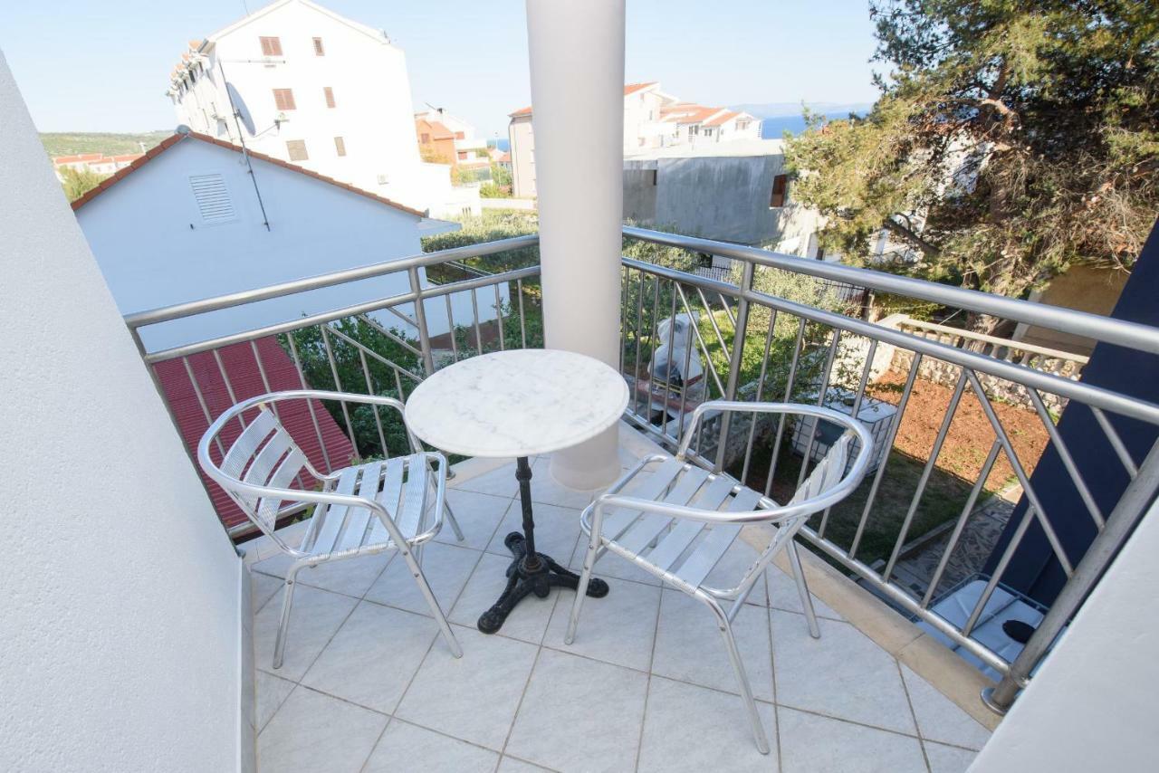 Apartments San Jozef Trogir Extérieur photo