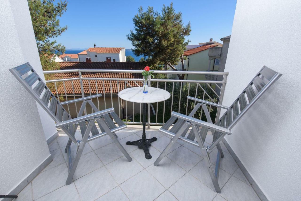 Apartments San Jozef Trogir Extérieur photo