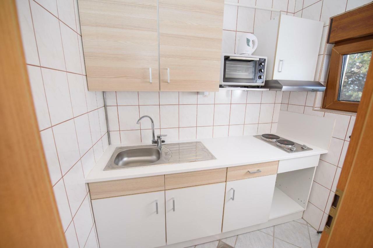 Apartments San Jozef Trogir Extérieur photo