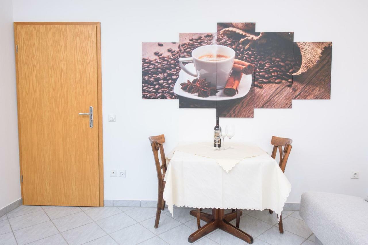 Apartments San Jozef Trogir Extérieur photo