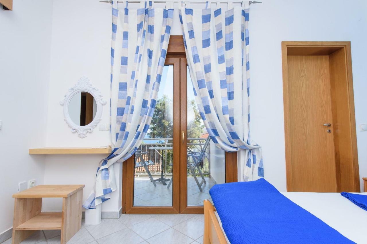Apartments San Jozef Trogir Extérieur photo