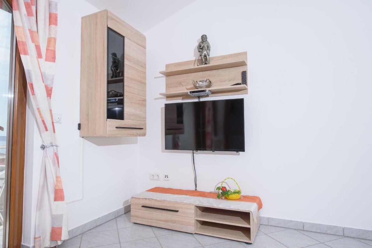 Apartments San Jozef Trogir Extérieur photo