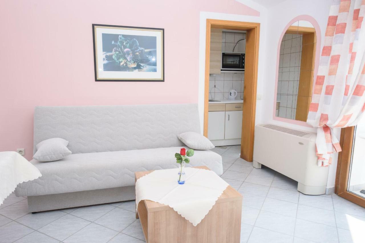 Apartments San Jozef Trogir Extérieur photo