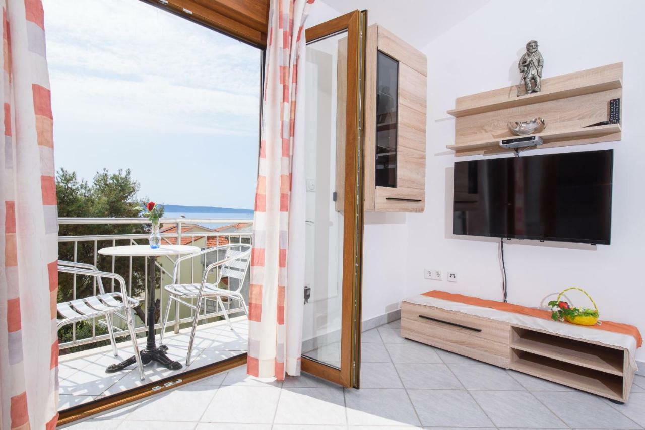 Apartments San Jozef Trogir Extérieur photo