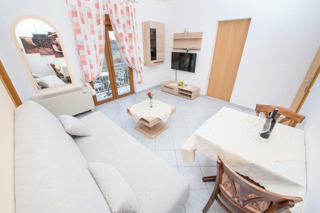 Apartments San Jozef Trogir Extérieur photo