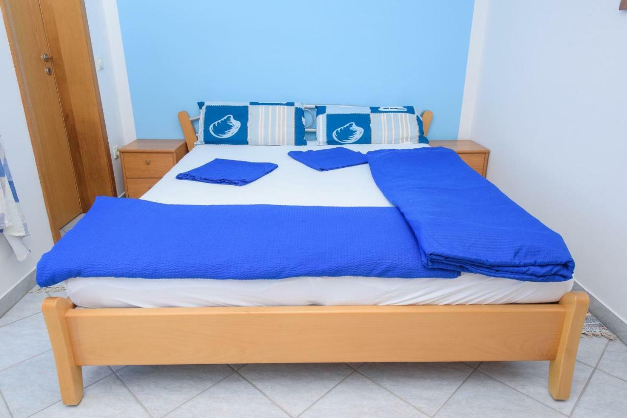 Apartments San Jozef Trogir Extérieur photo