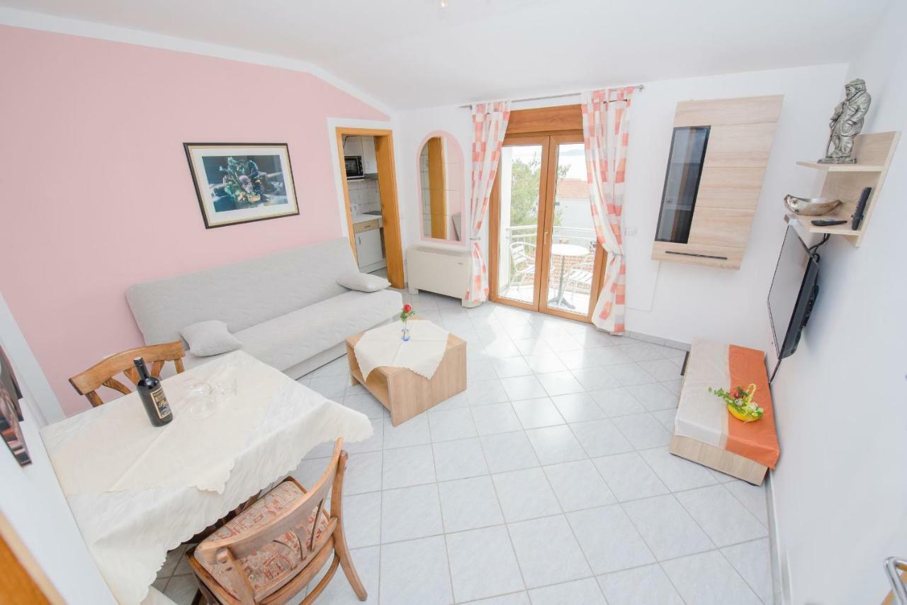 Apartments San Jozef Trogir Extérieur photo