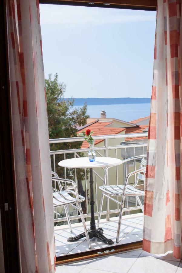 Apartments San Jozef Trogir Extérieur photo