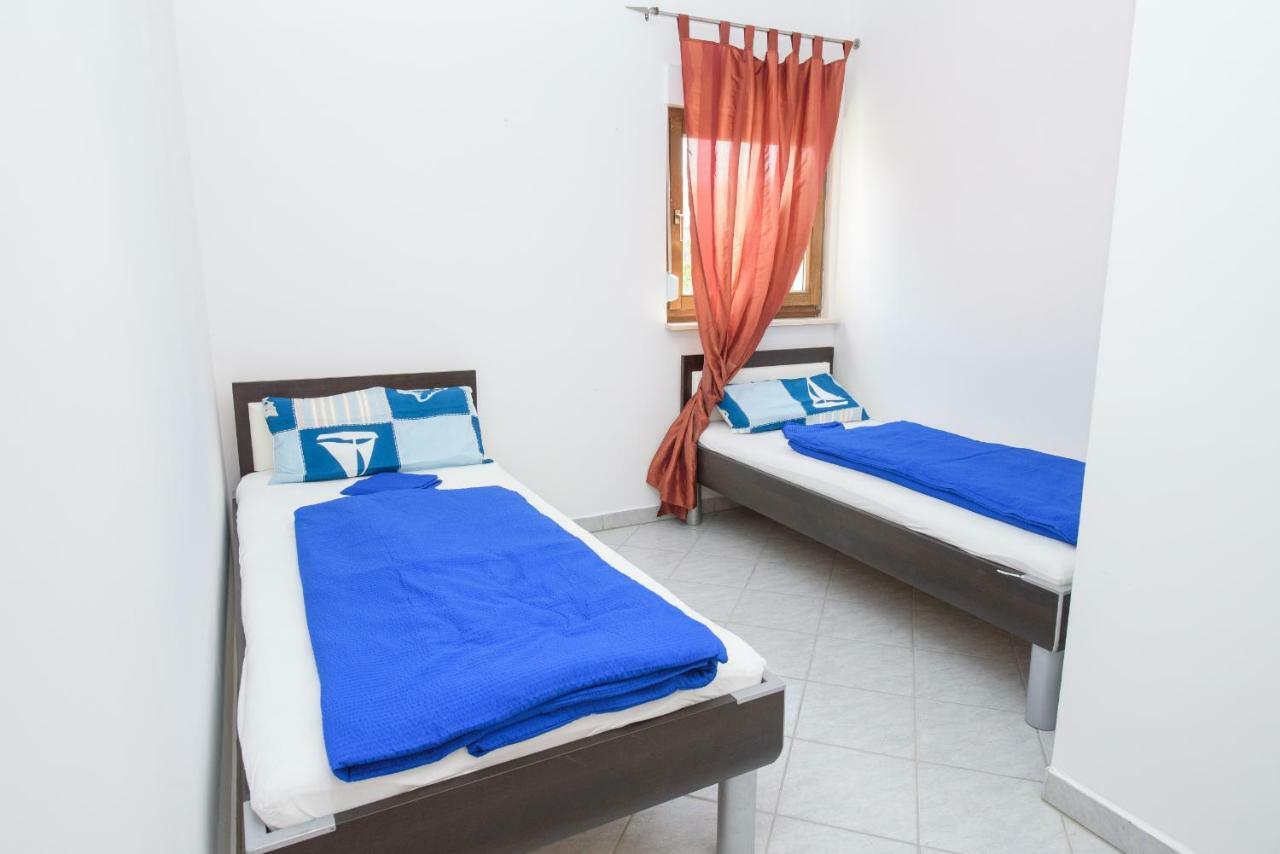 Apartments San Jozef Trogir Extérieur photo