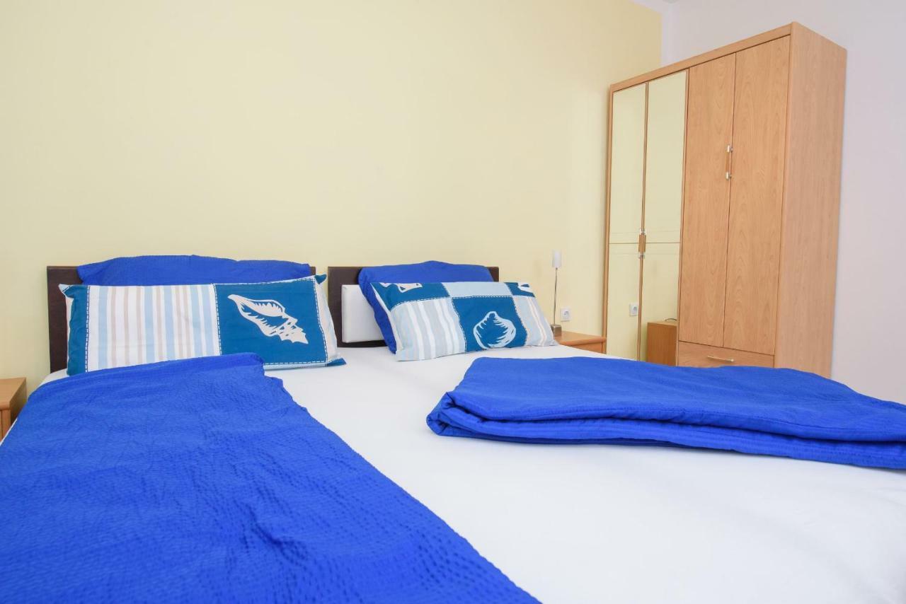 Apartments San Jozef Trogir Extérieur photo