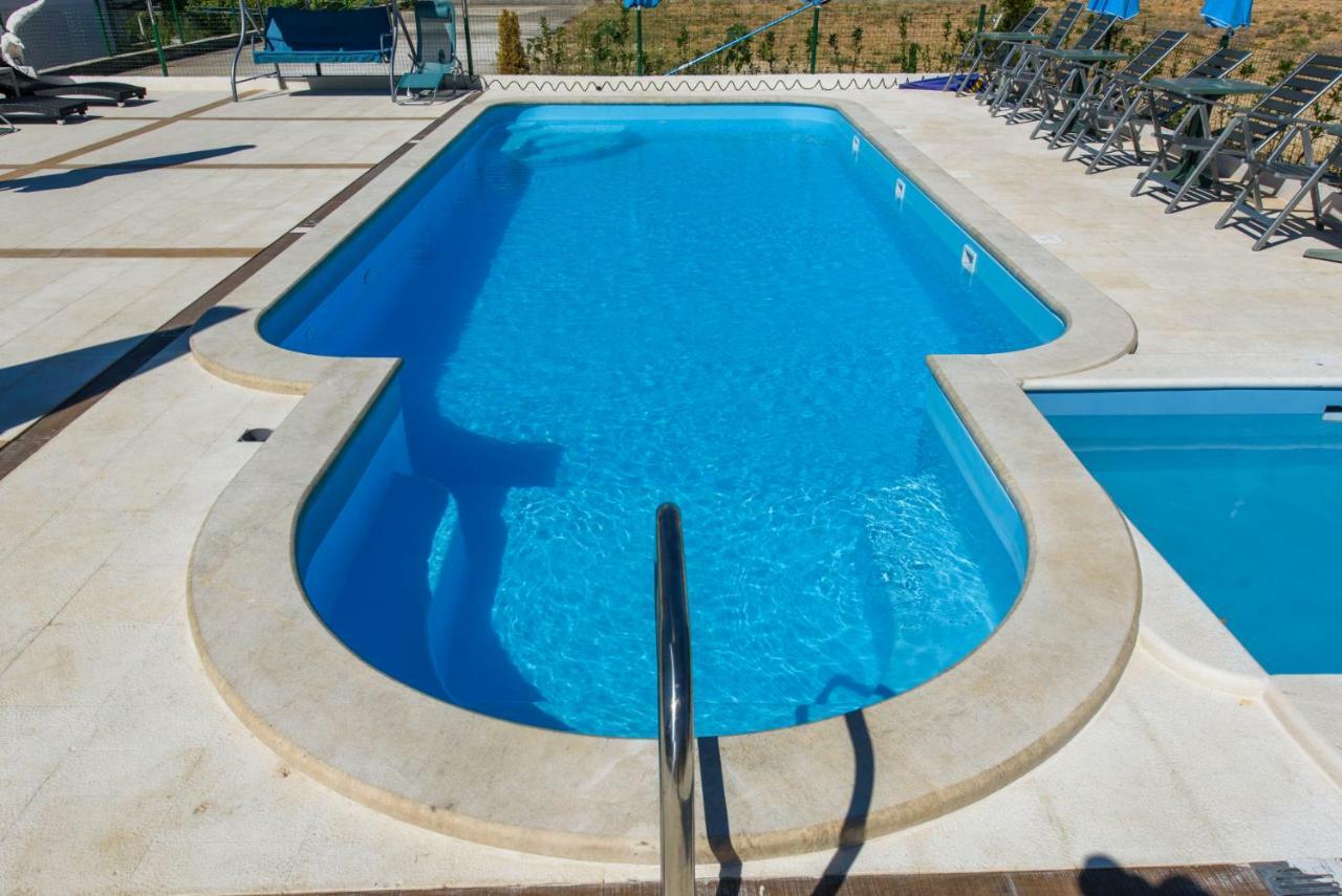 Apartments San Jozef Trogir Extérieur photo