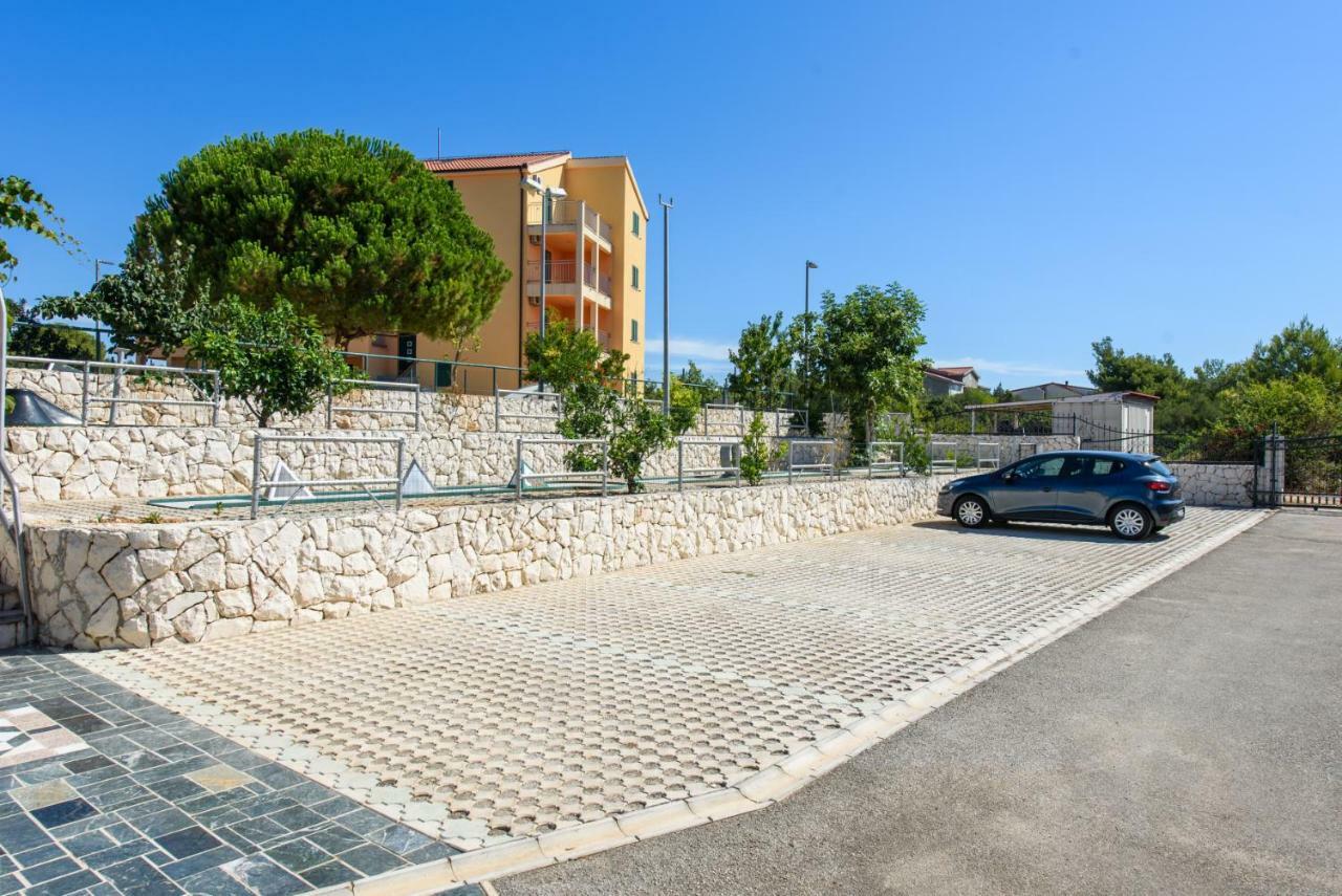 Apartments San Jozef Trogir Extérieur photo