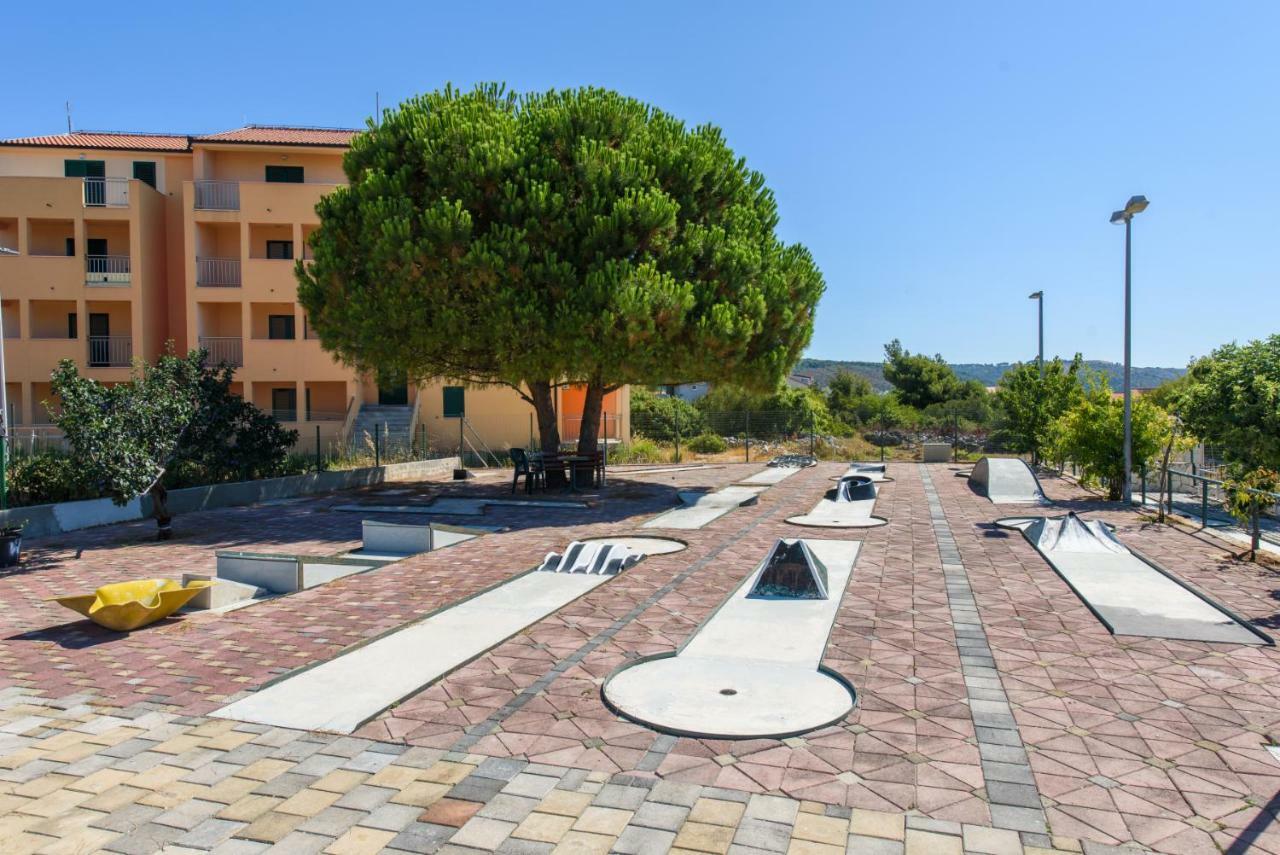 Apartments San Jozef Trogir Extérieur photo