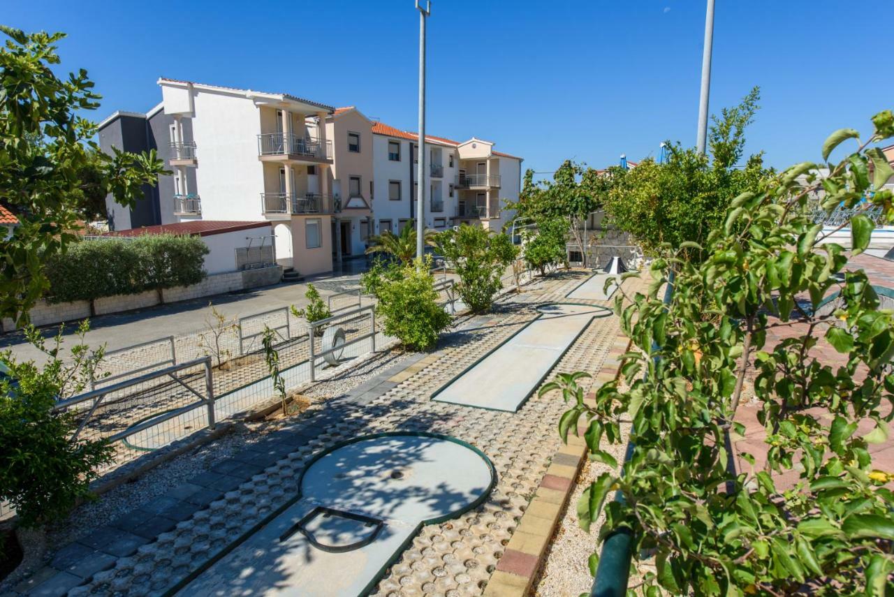Apartments San Jozef Trogir Extérieur photo